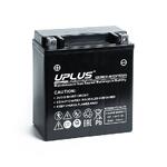 Мото аккумулятор Leoch UPLUS High Performance EB20-4 18Ач