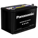 Аккумулятор автомобильный Panasonic 115D31L