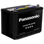 Аккумулятор автомобильный Panasonic 115D31L