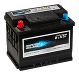 Копия Оригинальный аккумулятор HITEC Camel Group L2 62Ah 550A пп