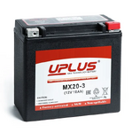 Мото аккумулятор Leoch UPLUS Sport MX20-3 18Ач