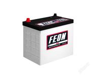 Аккумулятор автомобильный FEON ASIA 44 А/ч, о.п.(CMF44AL B/H) тонк. кл.