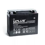 Мото аккумулятор Leoch UPLUS LT18-3 18Ач
