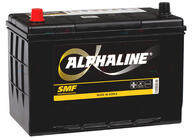 АВТОМОБИЛЬНЫЙ АККУМУЛЯТОР ALPHALINE STANDARD 105D31R 90L 750A 302X172X220