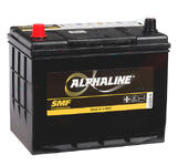 АВТОМОБИЛЬНЫЙ АККУМУЛЯТОР ALPHALINE STANDARD 80D26R 70L 600A 262X175X226