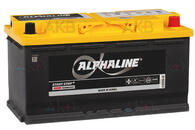 АВТОМОБИЛЬНЫЙ АККУМУЛЯТОР ALPHALINE AGM 95 L5 850A (353X175X190) AX 595950 59520