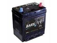 Аккумулятор автомобильный BARS Asia 42 (о.п.)