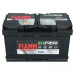 Аккумулятор автомобильный Fiamm VR800 AGM 80Ah 800A о.п.