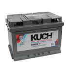 Аккумулятор автомобильный KUCH 35 оп B19L
