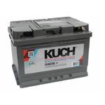 Аккумулятор автомобильный KUCH 35 оп B19L