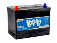 Аккумулятор автомобильный TOPLA TOP Asia 70 Ач п.п. 700А