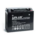 Мото аккумулятор Leoch UPLUS Super Start LT24H-3 21Ah