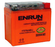 Аккумулятор ENRUN YTZ7S GEL