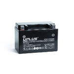 Мото аккумулятор Leoch UPLUS NANO GEL HPG4-3 3Ач