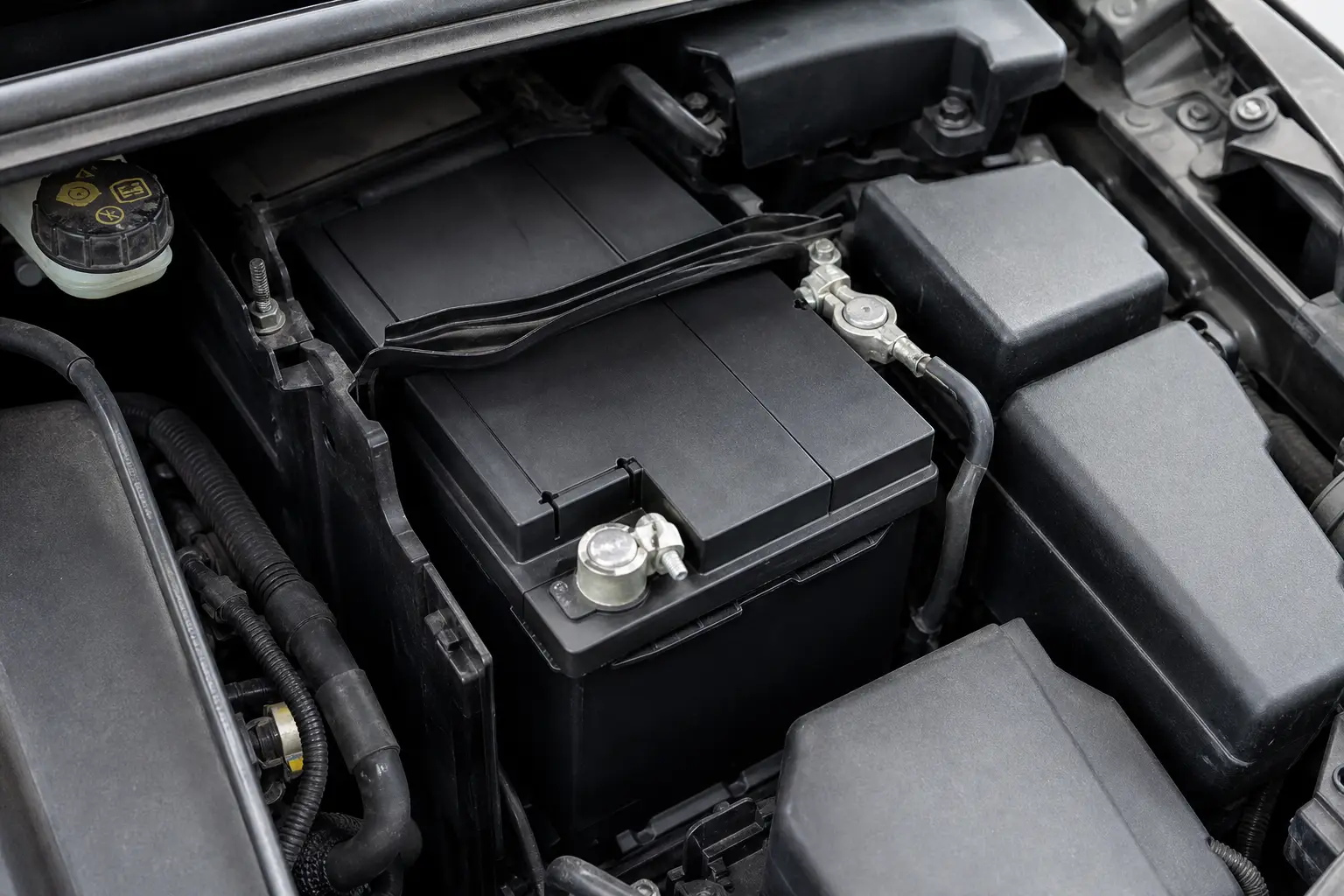 Аккумулятор для Ford Focus Mk3