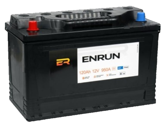 ENRUN TRUCK ET1201